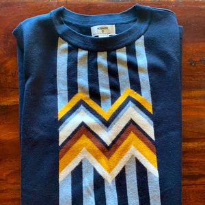 Missoni for Target dress.  Never used.